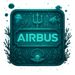 airbus logo